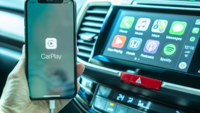 GM decreta fim do Apple CarPlay em seus veículos elétricos; saiba mais