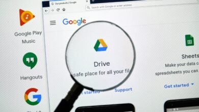 Google Drive limita armazenamento em cinco milhões de arquivos