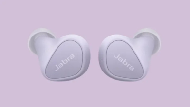 Jabra Elite 4 chega com ANC e Bluetooth Multipoint