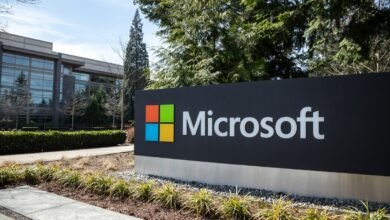 Microsoft enfrenta processo antitruste na Alemanha