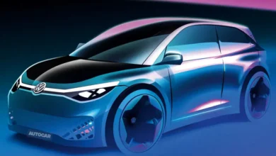 Novo ID.1 será o carro elétrico mais barato da Volkswagen; veja quanto custa e quando chega