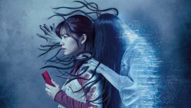 O Chamado 4: Samara Ressurge | Terror japonês ganha trailer dublado