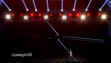 OnePlus V Fold será mais fino que Galaxy Z Fold 5 com zoom mais avançado