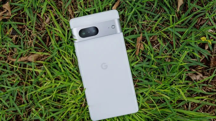 Pixel 8 tem visual vazado com semelhanças ao Pixel 7