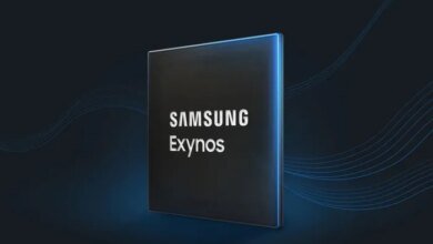 Samsung dá novo passo na criação de chips próprios de celular