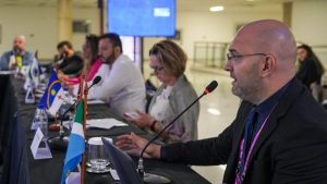 Secretários estaduais discutem os temas da Educação em Brasília