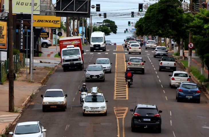 Sexta-feira é o último dia para pagamento da 3ª parcela do IPVA 2023