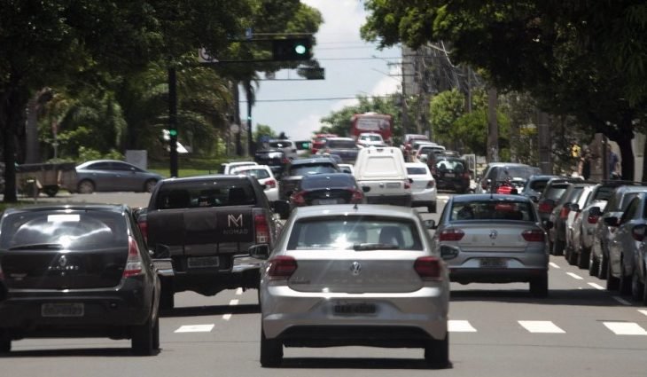 Termina nesta sexta-feira o prazo para pagar a 3° parcela do IPVA