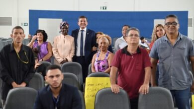 Vereador Villasanti consegue R$ 3,4 milhões para asfalto no Ramez Tebet e moradores continuam sem o benefício