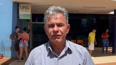 Vereador Zé da Farmácia solicita melhoras no atendimento de saúde em Campo Grande