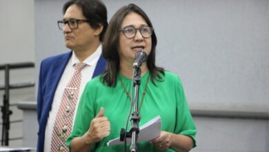 Vereadora Luiza Ribeiro apresenta Projeto de Decreto Legislativo que revoga o aumento na taxa de água e esgoto em Campo Grande