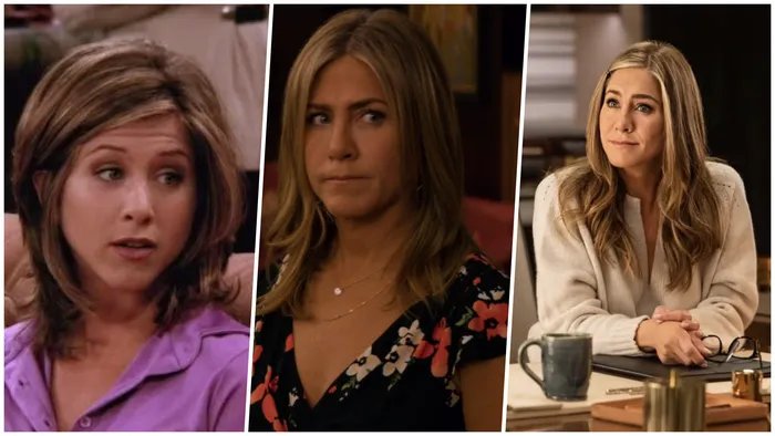 10 melhores filmes e séries com Jennifer Aniston