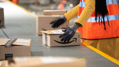 Amazon: acidentes de trabalho são muito mais comuns que em outros armazéns