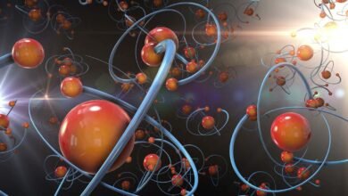 Antes de existirmos, onde estavam os átomos que formam nosso corpo?