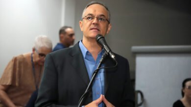 Audiência Pública secretariada pelo Vereador Prof. André Luis debate a saúde em Campo Grande