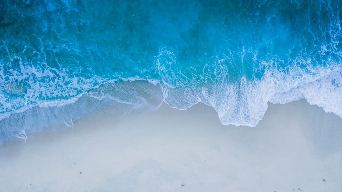 Aumento no nível do mar atinge recorde nos EUA e Golfo do México