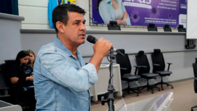 Beto Avelar destaca avanço das obras para recuperação das ruas em Campo Grande