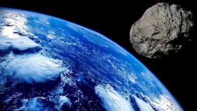 China também quer desviar asteroide e já tem alvo definido