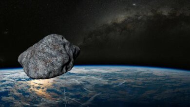 Este asteroide pode ser uma "quase lua" da Terra