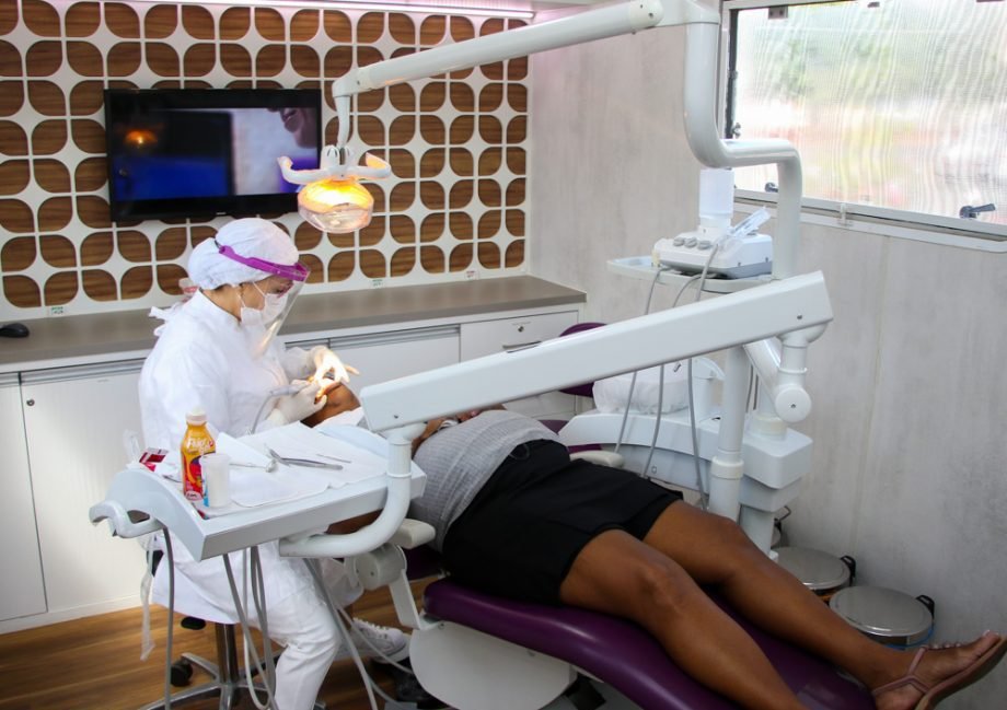 Expedição Novos Sorrisos está com agenda completa para novos pacientes, mas segue com as portas abertas para dentistas voluntários