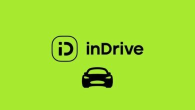 InDrive agora oferece serviços de faxina, reparos, saúde e outros ofícios