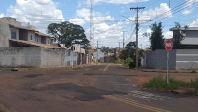 Indicações do vereador Betinho beneficiam bairros de norte a sul em Campo Grande