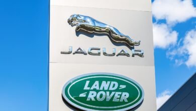 Jaguar Land Rover investe bilhões em veículos elétricos