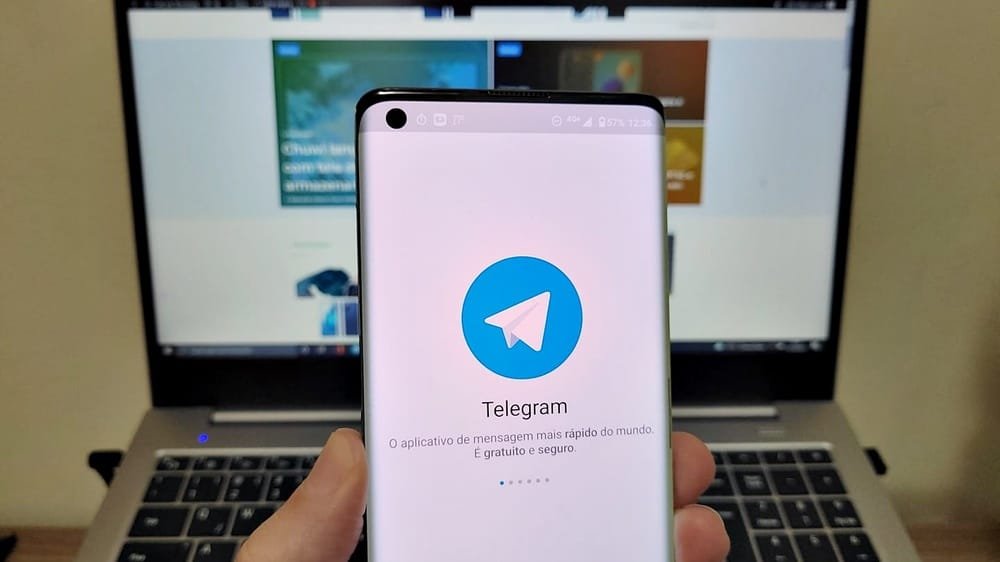 Justiça manda suspender Telegram no Brasil, entenda motivo
