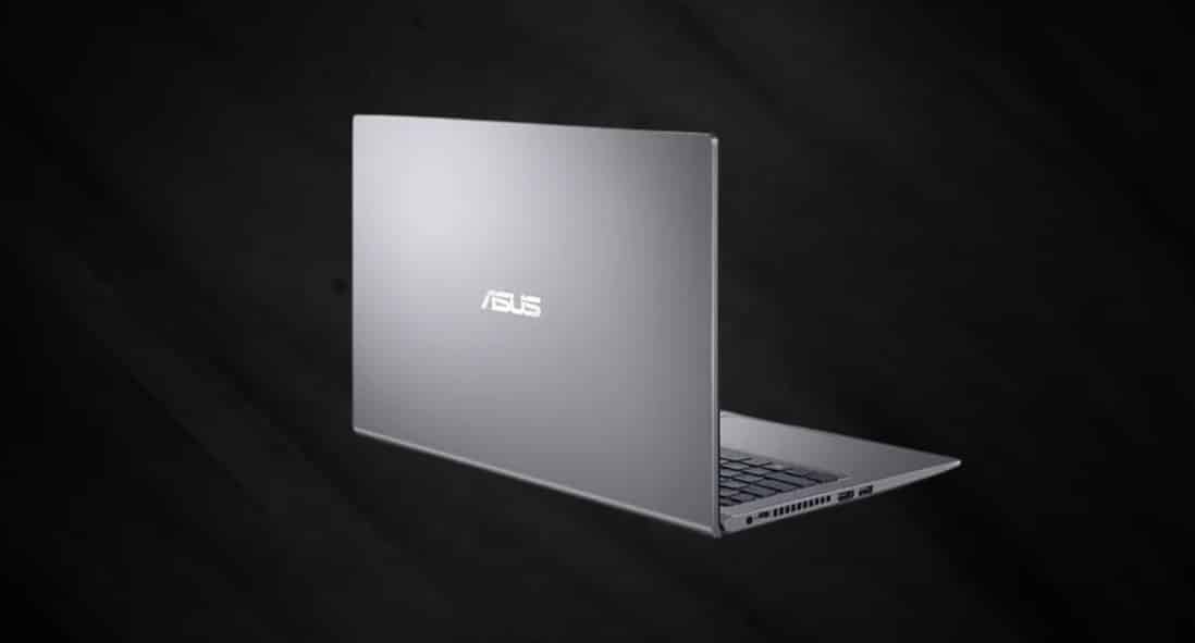 Notebook Asus com i3 e SSD 256 GB baixou novamente