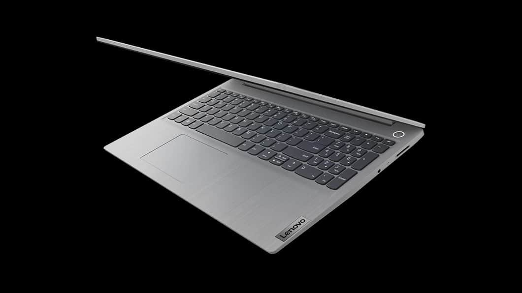 Notebook Lenovo com i3 e tela Full HD baixou na Amazon