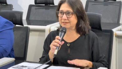 Prefeitura comunica à Câmara dos Vereadores que atenderá os questionamentos feitos pela vereadora Luiza Ribeiro referente à despesa com pessoal