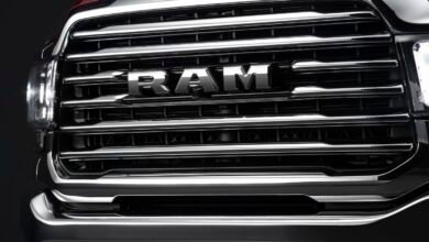 RAM vai lançar picape brasileira rival da Toyota Hilux em breve