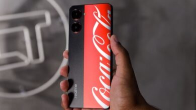 Review Realme 10 Pro | Testamos o celular da Coca-Cola