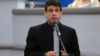 Vereador Beto Avelar incentiva ações para segurança nas escolas
