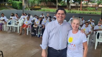 Vereador Dr. Victor Rocha beneficia 11 entidades com emendas no valor de R$ 300 mil