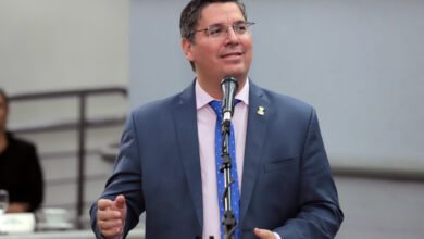 Vereador Dr. Victor Rocha tem projeto de lei aprovado que institui a Semana da Cidadania na Rede Municipal de Ensino