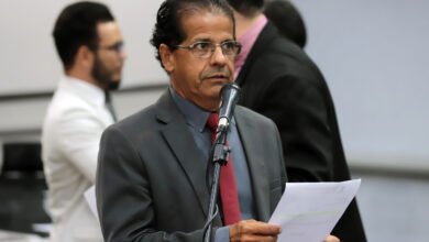 Vereador Edu Miranda solicita 14 indicações de melhorias para bairros da Capital