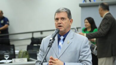 Vereador Prof. João Rocha contempla dezessete Organizações da Sociedade Civil com emendas parlamentares