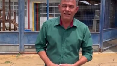 Vereador Zé da Farmácia se posiciona a respeito das ameaças nas escolas de Campo Grande
