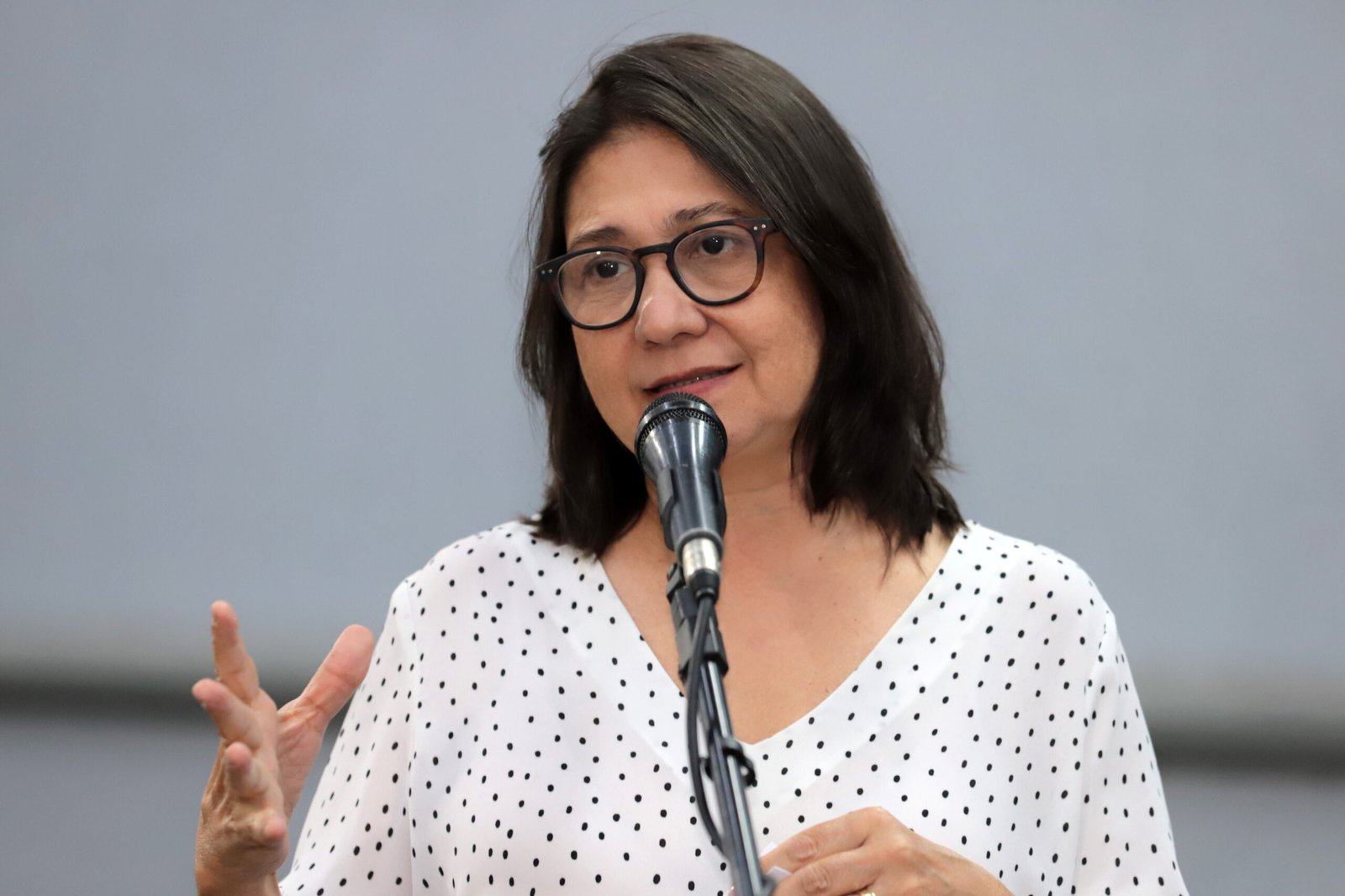 Vereadora Luiza Ribeiro aprova requerimento à prefeita Adriane Lopes para informar sobre a destinação do Fundo dos Direitos da Criança e do Adolescente
