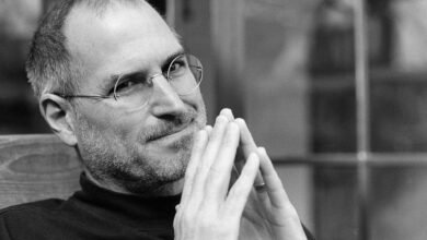 Você deve abrir a sua própria empresa e Steve Jobs explica o motivo