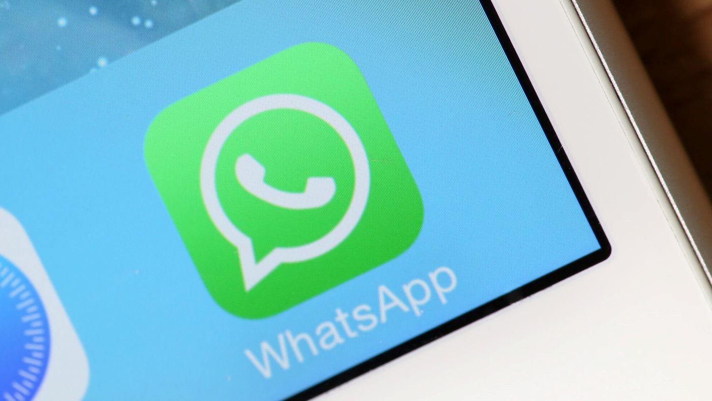 WhatsApp libera ferramenta para criar figurinhas no iPhone para todos