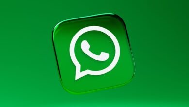 WhatsApp vai permitir salvar mensagens em conversas temporárias