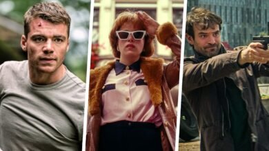 10 melhores séries de espionagem na Netflix