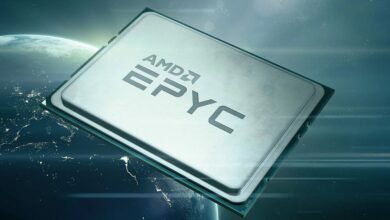 AMD vai anunciar novidades da linha EPYC para data centers em junho