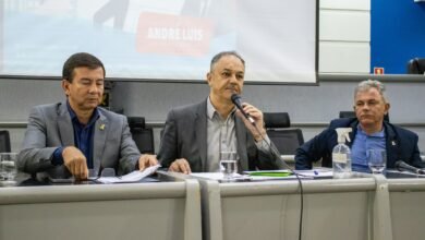 Audiência Pública debate o caminho do furto e da receptação de fios de cobre em Campo Grande