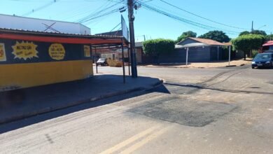 Betinho fortalece indicações e serviços ao Tiradentes, Nova Lima e outros quatro bairros