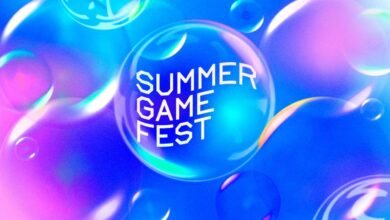 Como assistir ao Summer Game Fest 2023?