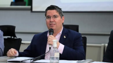 Dr. Victor Rocha cobra mais investimento na Saúde Pública da Capital