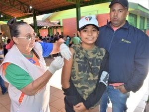 EE Princesa Izabel realiza o 1º encontro “Família e Escola”